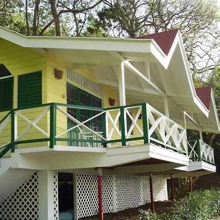 Speyside Inn المظهر الخارجي الصورة