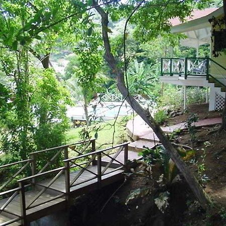 Speyside Inn المظهر الخارجي الصورة