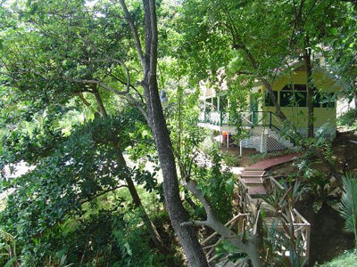 Speyside Inn المظهر الخارجي الصورة