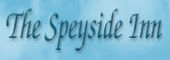 Speyside Inn الشعار الصورة