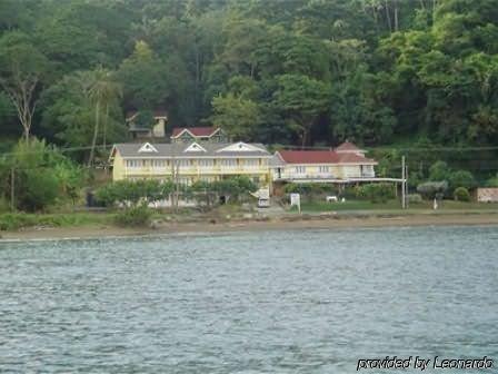 Speyside Inn المظهر الخارجي الصورة