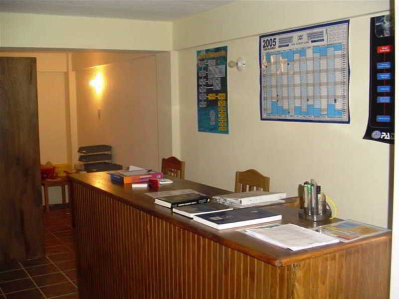 Speyside Inn المظهر الداخلي الصورة