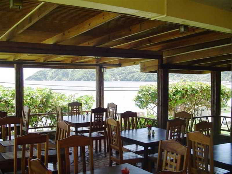 Speyside Inn المطعم الصورة