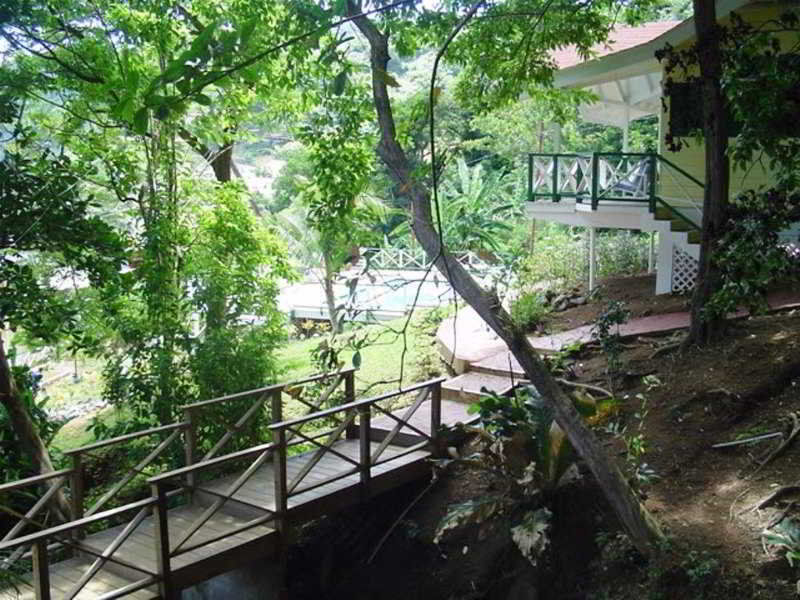 Speyside Inn المظهر الخارجي الصورة